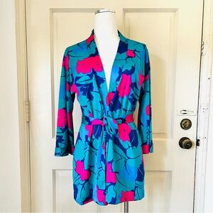 1980’s Roxanne Coverup.